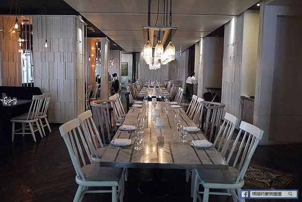 華泰王子大飯店-L'IDIOT驢子餐廳