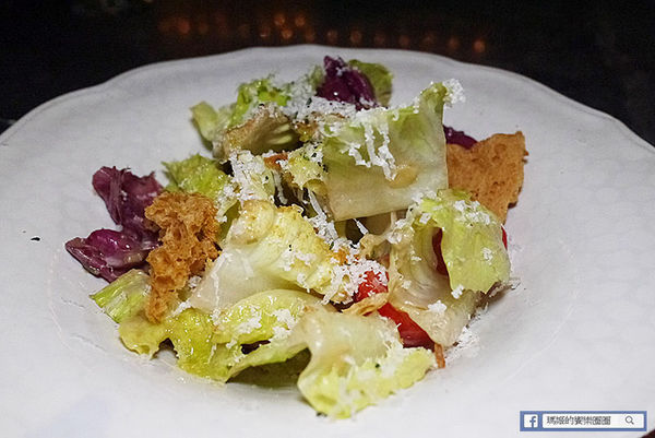 華泰王子大飯店-L'IDIOT驢子餐廳