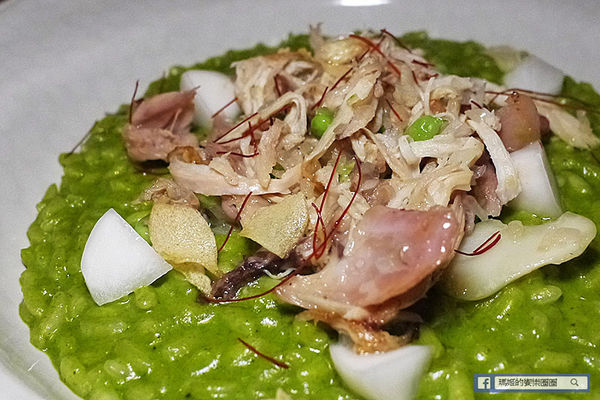 華泰王子大飯店-L'IDIOT驢子餐廳