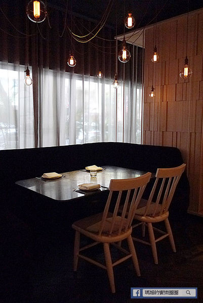 華泰王子大飯店-L'IDIOT驢子餐廳