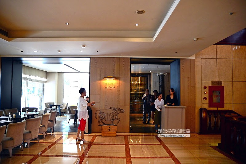 華泰王子飯店,驢子餐廳,乾式熟成牛排,高級餐廳