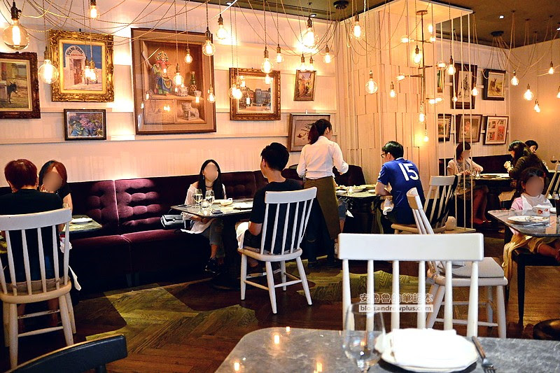 華泰王子飯店,驢子餐廳,乾式熟成牛排,高級餐廳