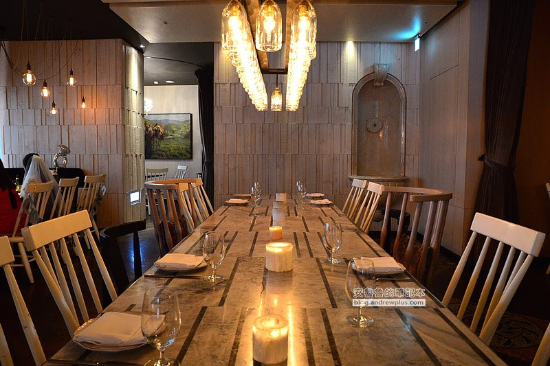 華泰王子飯店,驢子餐廳,乾式熟成牛排,高級餐廳