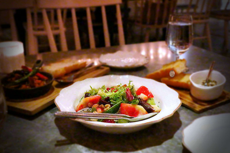 驢子餐廳/Kate's FZ