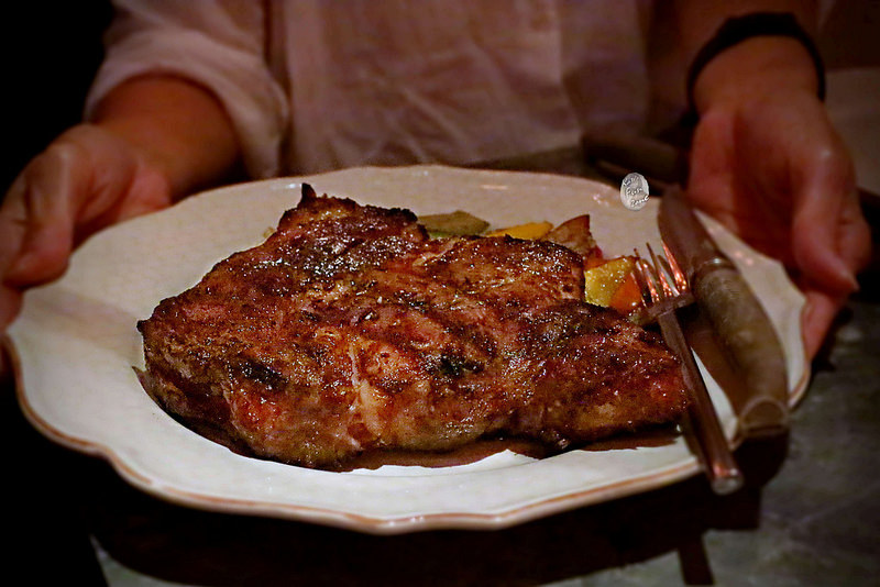 驢子餐廳/Kate's FZ