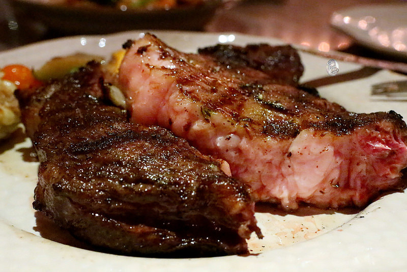 驢子餐廳/Kate's FZ