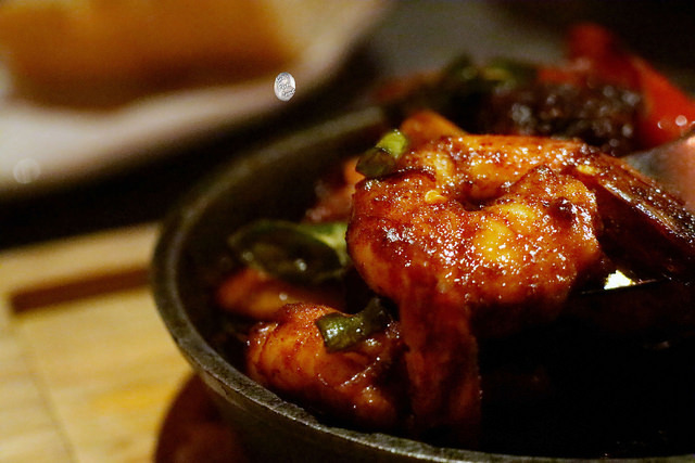 驢子餐廳/Kate's FZ