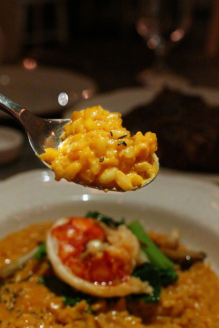 驢子餐廳/Kate's FZ