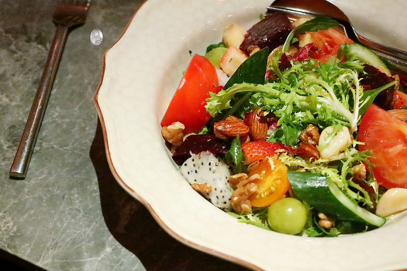 驢子餐廳/Kate's FZ