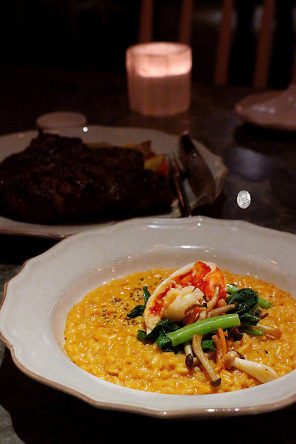 驢子餐廳/Kate's FZ