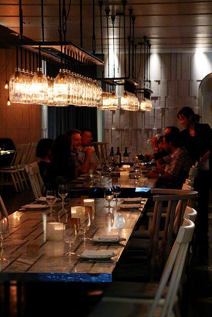 驢子餐廳/Kate's FZ