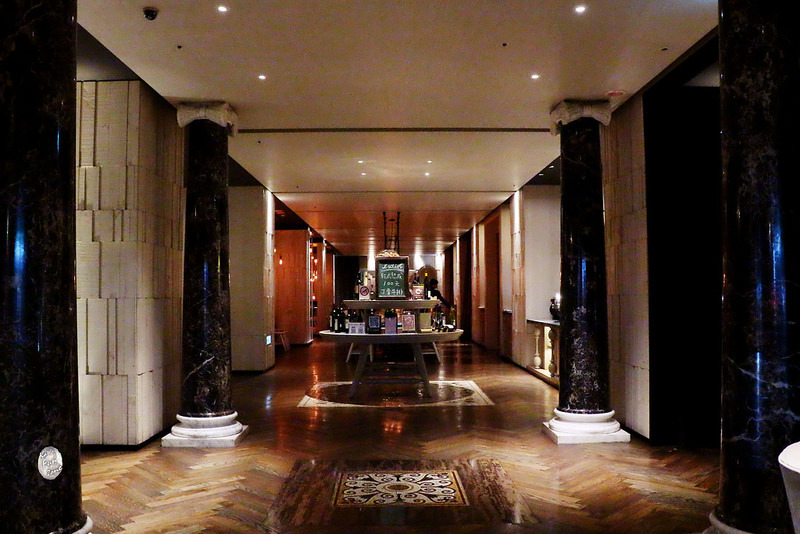 驢子餐廳/Kate's FZ