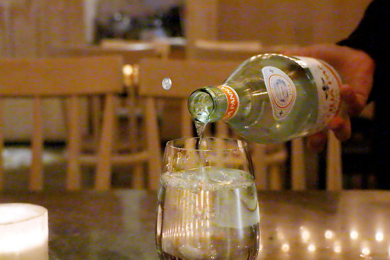 驢子餐廳/Kate's FZ