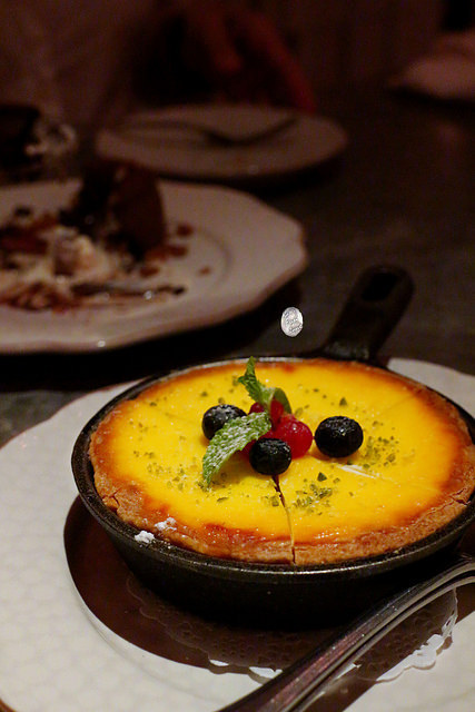 驢子餐廳/Kate's FZ