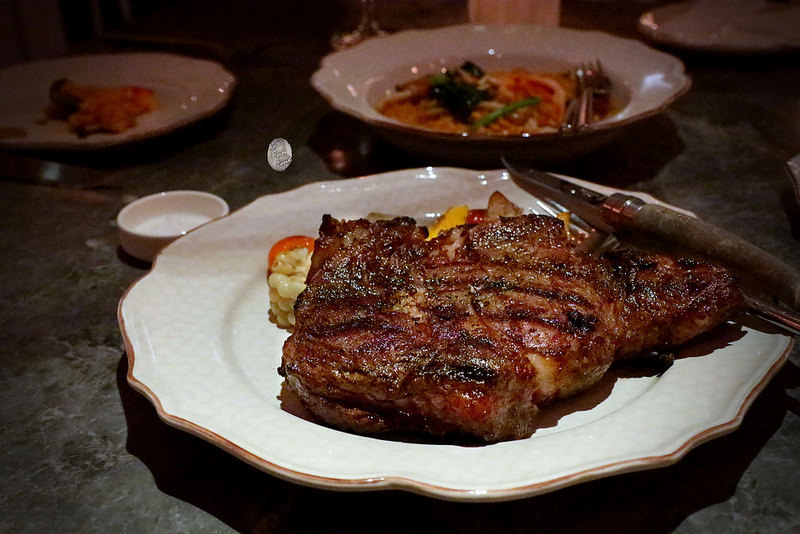 驢子餐廳/Kate's FZ