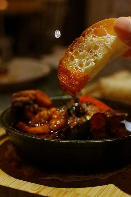 驢子餐廳/Kate's FZ