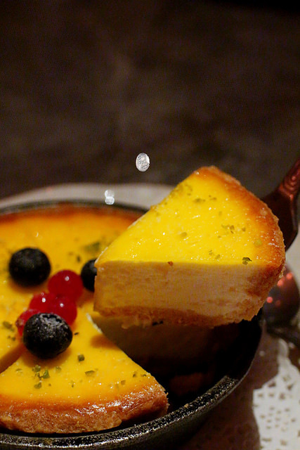 驢子餐廳/Kate's FZ