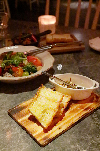 驢子餐廳/Kate's FZ