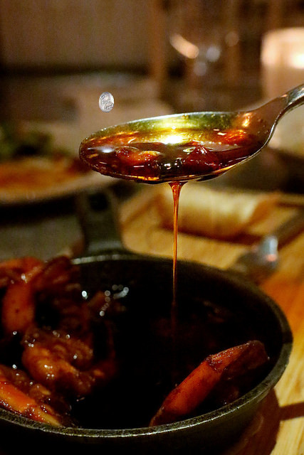 驢子餐廳/Kate's FZ