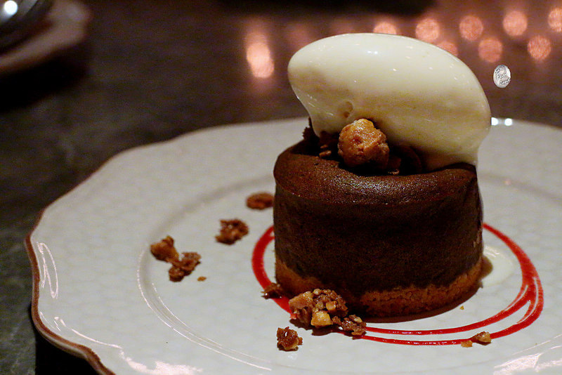 驢子餐廳/Kate's FZ