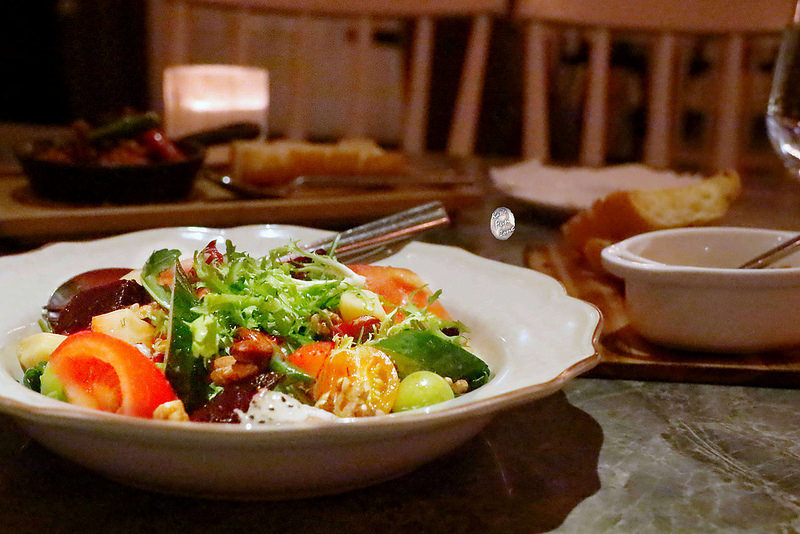 驢子餐廳/Kate's FZ