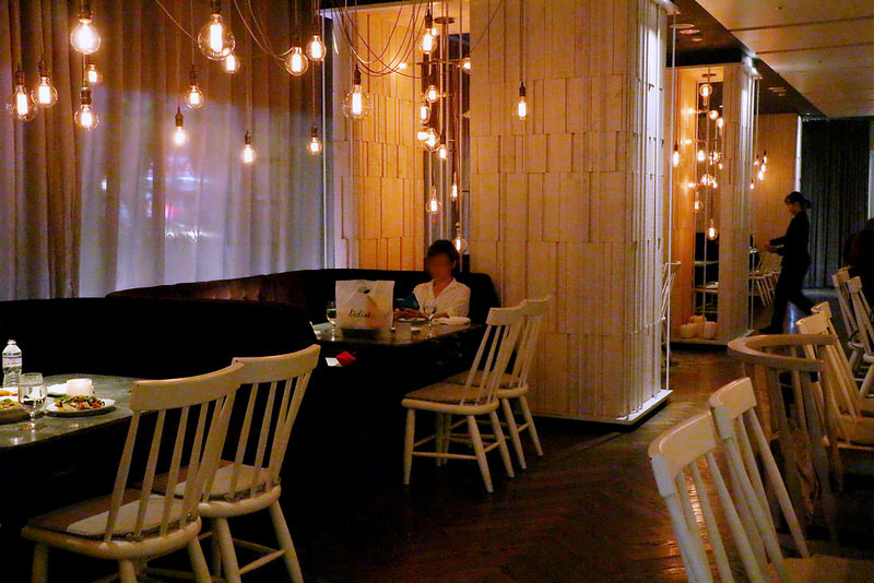 驢子餐廳/Kate's FZ