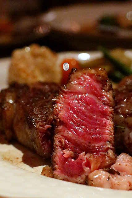 驢子餐廳/Kate's FZ