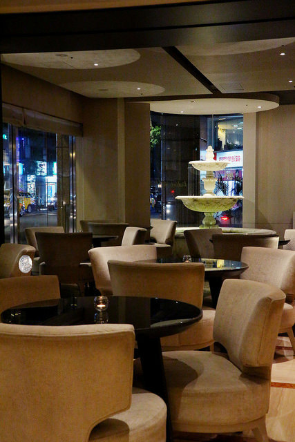 驢子餐廳/Kate's FZ