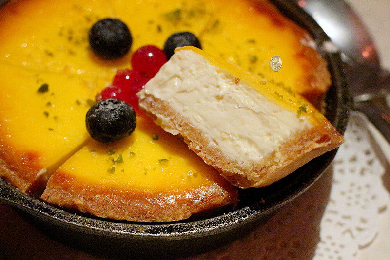 驢子餐廳/Kate's FZ