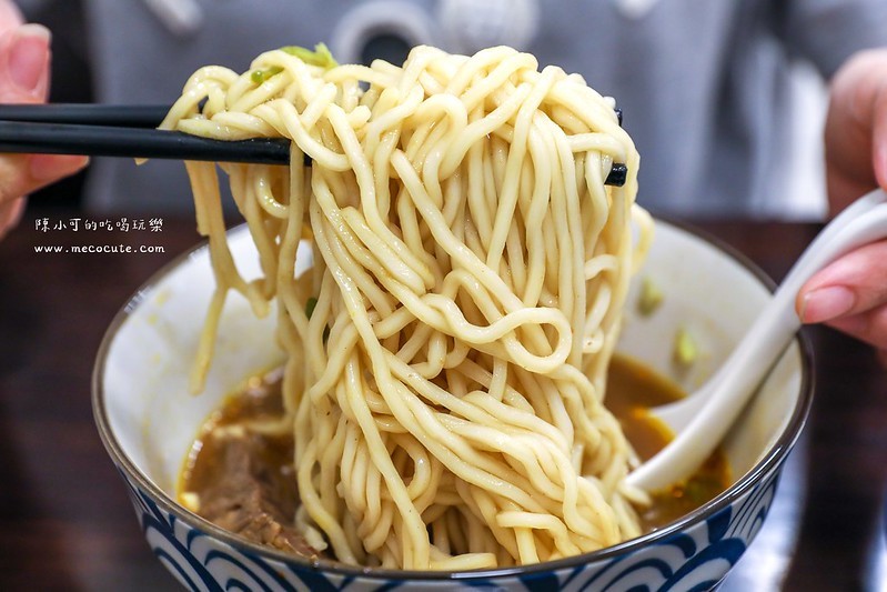 內湖,內湖牛肉麵,內湖牛閣,內湖美食,台北牛肉麵,江南街美食,牛閣牛肉麵,牛閣精緻麵館,牛閣精緻麵館牛肉麵,牛閣菜單 @陳小可的吃喝玩樂