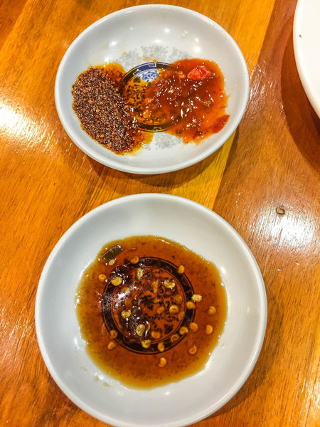 牛閣精緻麵館 - 飄著淡淡中藥香的真材實料