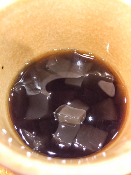 牛閣精緻麵館 - 飄著淡淡中藥香的真材實料