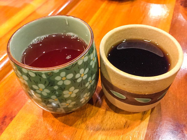 牛閣精緻麵館 - 飄著淡淡中藥香的真材實料