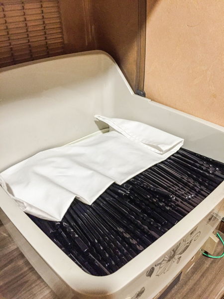 牛閣精緻麵館 - 飄著淡淡中藥香的真材實料