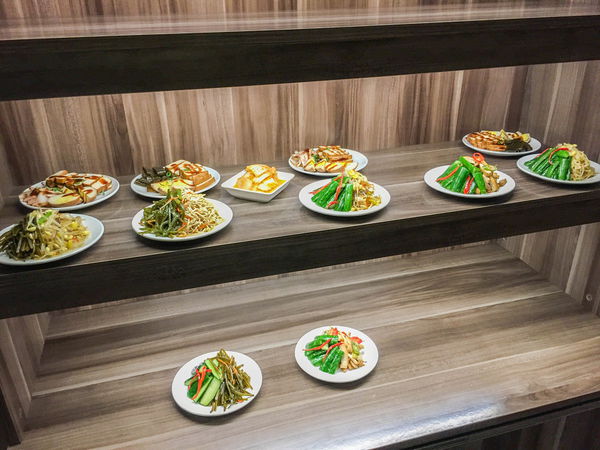 牛閣精緻麵館 - 飄著淡淡中藥香的真材實料