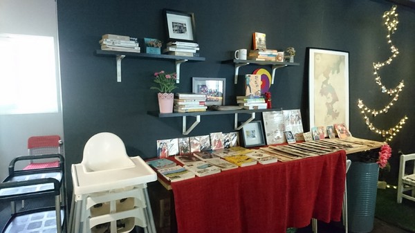 I'm Kimchi 韓式料理：高雄~I'm Kimchi 韓式料理~驚到吃手手~75雞SET令人瘋狂~韓式料理一次滿足~排隊美食/近瑞豐夜市