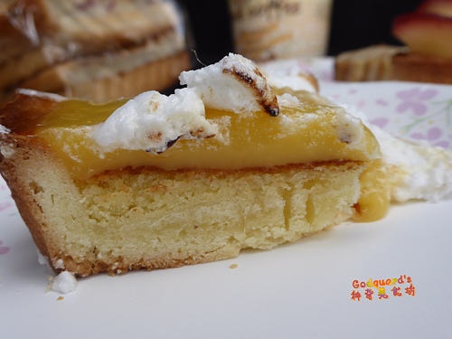 (推薦)[淡水 樹林口]突破障礙、寄予夢想與熱情，尋覓隱藏版的美味甜點~阿凡真鄉野烘焙館