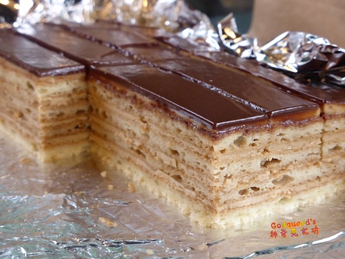 (推薦)[淡水 樹林口]突破障礙、寄予夢想與熱情，尋覓隱藏版的美味甜點~阿凡真鄉野烘焙館