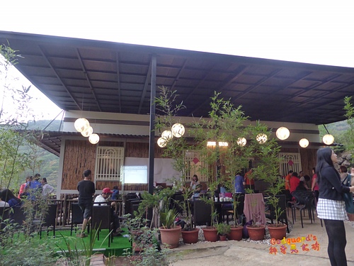 (推薦)[淡水 樹林口]突破障礙、寄予夢想與熱情，尋覓隱藏版的美味甜點~阿凡真鄉野烘焙館