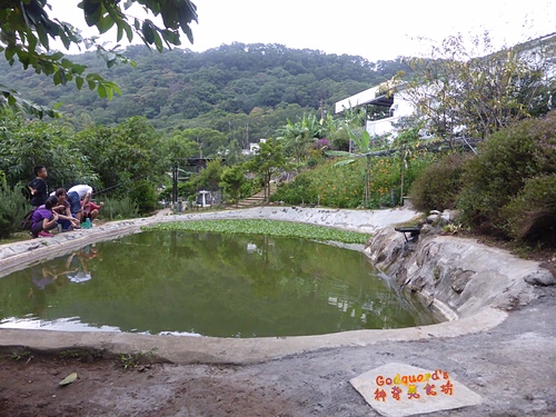 (推薦)[淡水 樹林口]突破障礙、寄予夢想與熱情，尋覓隱藏版的美味甜點~阿凡真鄉野烘焙館