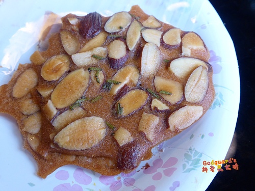 (推薦)[淡水 樹林口]突破障礙、寄予夢想與熱情，尋覓隱藏版的美味甜點~阿凡真鄉野烘焙館