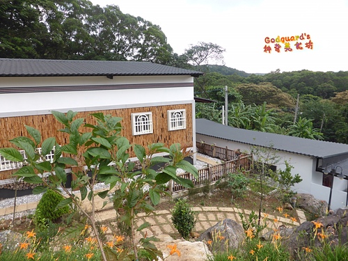 (推薦)[淡水 樹林口]突破障礙、寄予夢想與熱情，尋覓隱藏版的美味甜點~阿凡真鄉野烘焙館