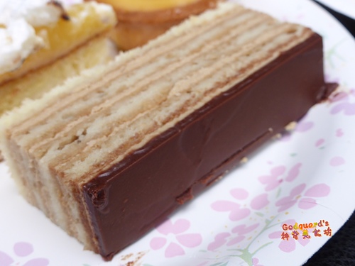 (推薦)[淡水 樹林口]突破障礙、寄予夢想與熱情，尋覓隱藏版的美味甜點~阿凡真鄉野烘焙館