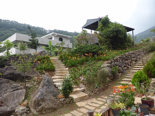 (推薦)[淡水 樹林口]突破障礙、寄予夢想與熱情，尋覓隱藏版的美味甜點~阿凡真鄉野烘焙館