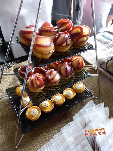 (推薦)[淡水 樹林口]突破障礙、寄予夢想與熱情，尋覓隱藏版的美味甜點~阿凡真鄉野烘焙館