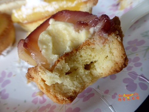 (推薦)[淡水 樹林口]突破障礙、寄予夢想與熱情，尋覓隱藏版的美味甜點~阿凡真鄉野烘焙館