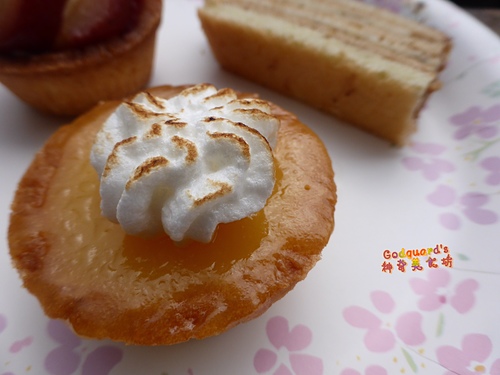 (推薦)[淡水 樹林口]突破障礙、寄予夢想與熱情，尋覓隱藏版的美味甜點~阿凡真鄉野烘焙館