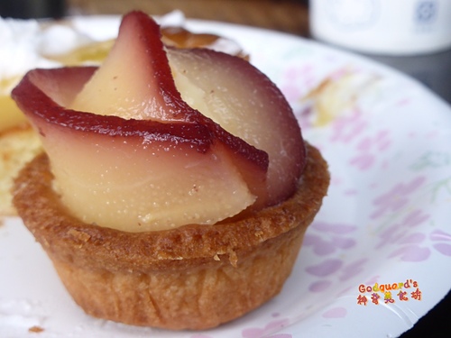 (推薦)[淡水 樹林口]突破障礙、寄予夢想與熱情，尋覓隱藏版的美味甜點~阿凡真鄉野烘焙館