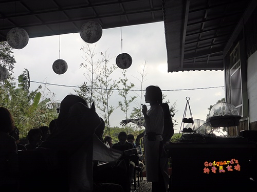 (推薦)[淡水 樹林口]突破障礙、寄予夢想與熱情，尋覓隱藏版的美味甜點~阿凡真鄉野烘焙館