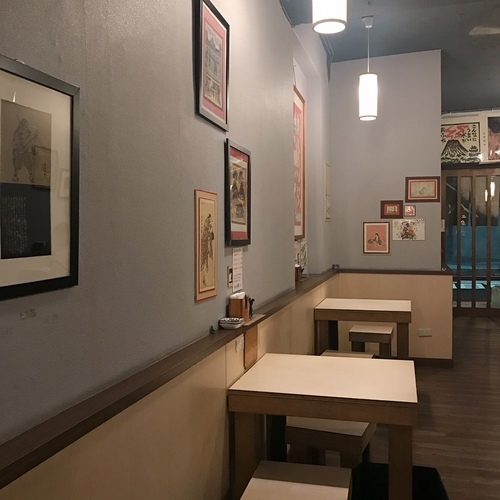 🍄青嵐食事处 🔸臺北美食-中山站🔸-eateatforfun